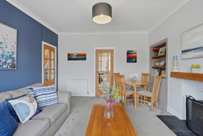 7, Aitkenbrae Drive, Prestwick, South Ayrshire KA9 1BU photo 4