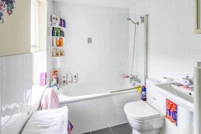 En-suite One