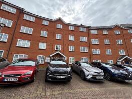 63, Crown Quay, Prebend Street, Bedford MK40 1BN