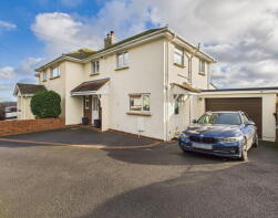 8, Tavis Road, Paignton TQ3 2PU
