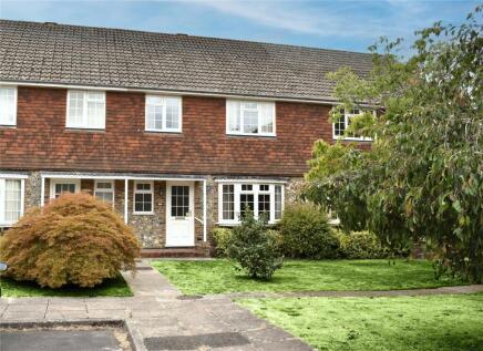 The Paddocks, Great Bookham, KT23