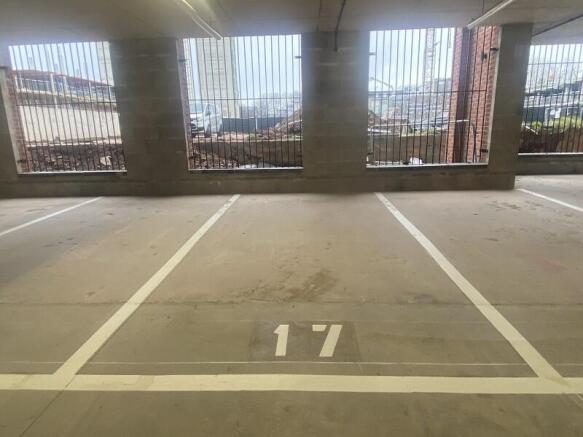 Parking Bay