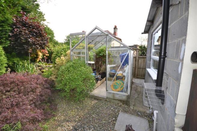 GREENHOUSE