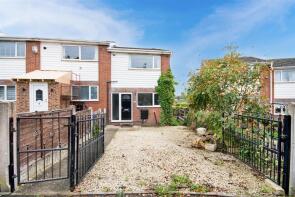 30, Strauss Crescent, Maltby, Rotherham S66 7QJ