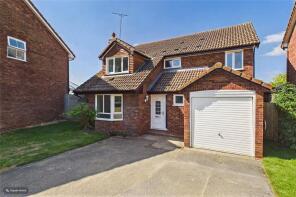 3, Beech Leys, Buckingham MK18 2RP