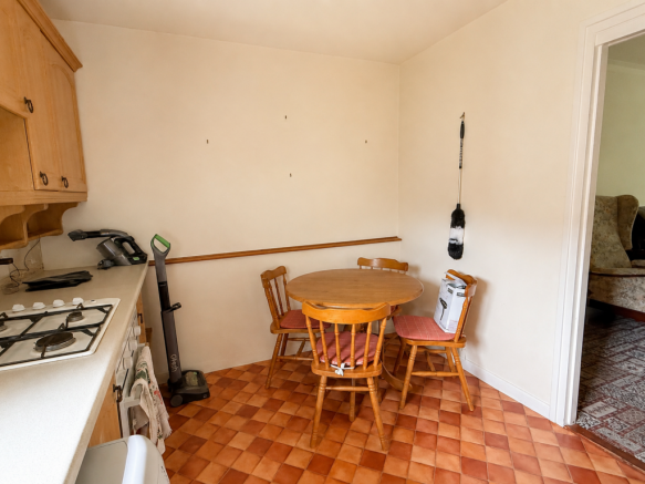 Hope Street West, Macclesfield, SK10 1BE photo 4
