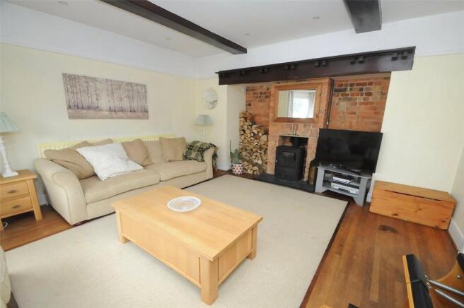 Living Room One