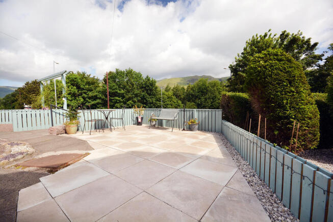 Front Garden 3