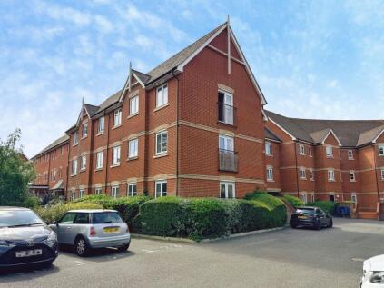 Harberd Tye, Chelmsford, CM2