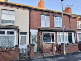 12, Springfield Road, Loughborough LE12 9QP
