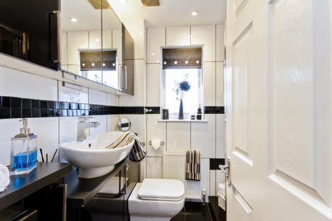 Ensuite
