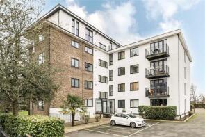 Flat 18, 149 Pembroke Lodge, Leigham Court Road, London SW16 2NX