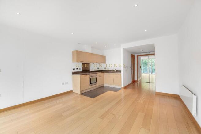 Eustace Building, 372 Queenstown Road, London, SW11 photo 4