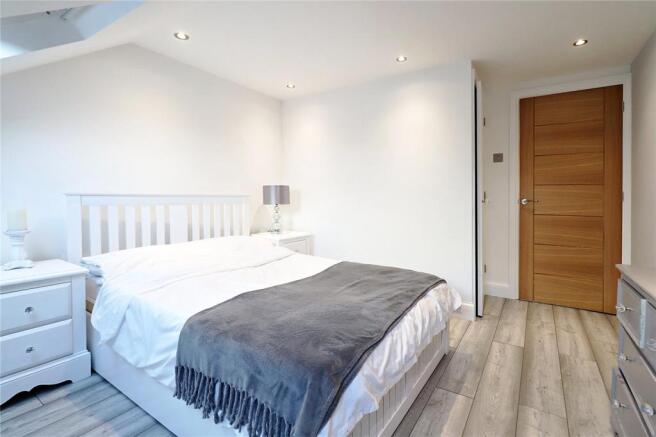 Bedroom Reverse