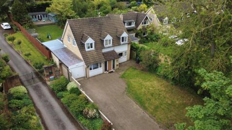 NN9 Church Road, Hargrave
