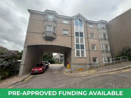 Flat A, 20, Justice Mill Brae, Aberdeen AB11 6EY