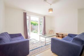 Flat 13, Evelyn Court, Evelyn Walk, Hackney, London N1 7PJ