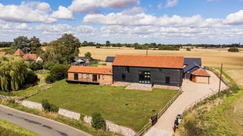 Broxted Road, Great Easton, Dunmow, Essex