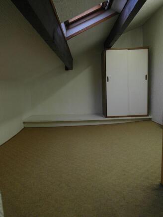 Loft Area
