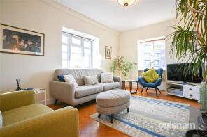 21, Melville Hall, Holly Road, Edgbaston, Birmingham B16 9NJ