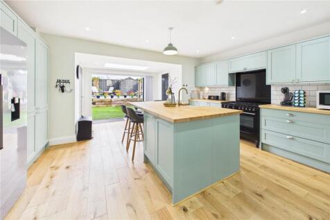 Wells Road, Chilcompton, Radstock, BA3