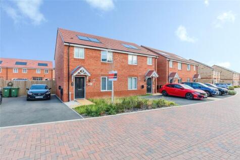 Dunkley Gardens, Whitmore Park, Coventry, CV6