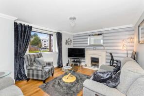 1a, Forrester Park Gardens, Broomhall, Edinburgh EH12 9AQ
