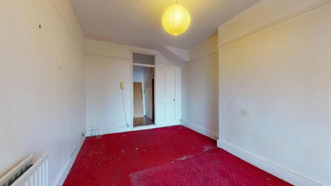 Flat 1, 84 Hillfield Avenue, Crouch End, London, N8 7DN