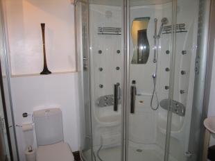 En-Suite Shower Room (Bedroom