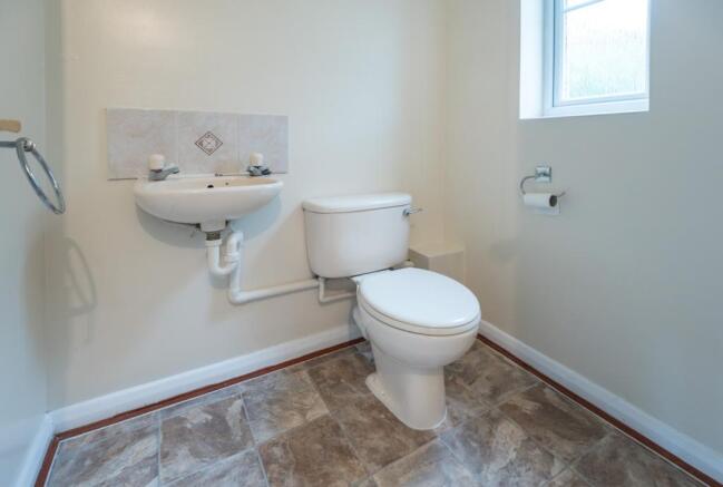 WC