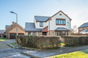 1, Lee Close, Bedford MK40 4QS