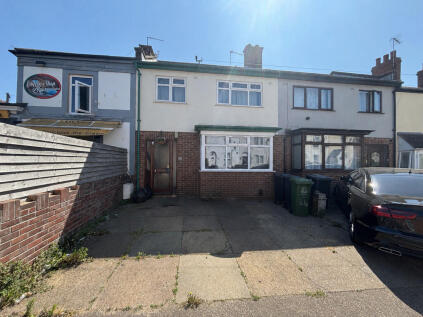 Jury Street, Great Yarmouth