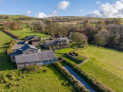 Cwmann CARMARTHENSHIRE