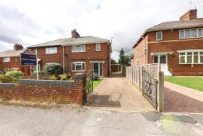 33, West Street, Doncaster DN11 8NR