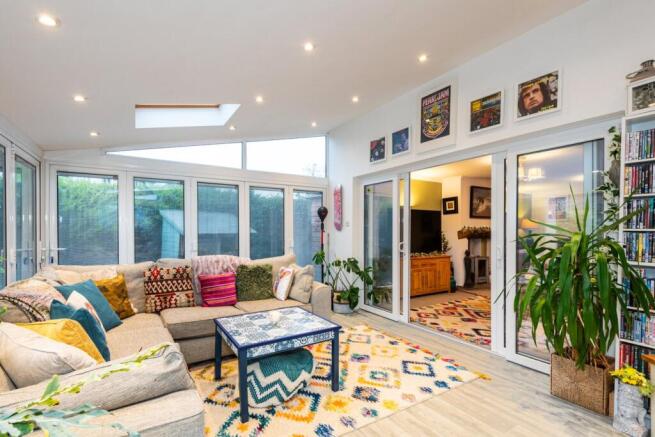 Sunroom