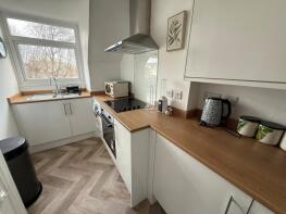 First Floor Flat, 10, Garfield Road, Paignton TQ4 6AU