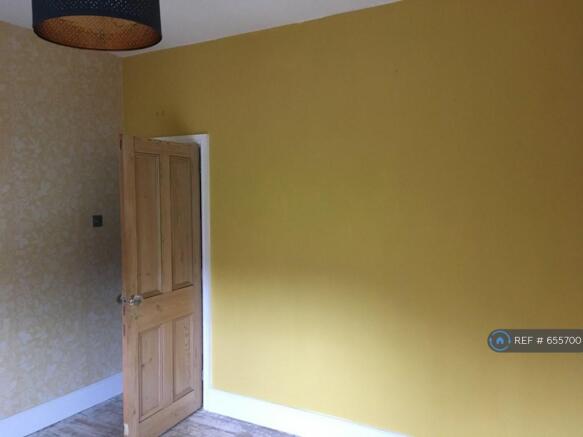Front Bedroom