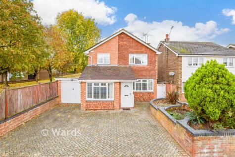 Oliver Road, Staplehurst, Tonbridge, Kent