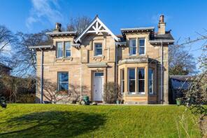 The Maples, Heatherlie Park, Selkirk TD7 5AL