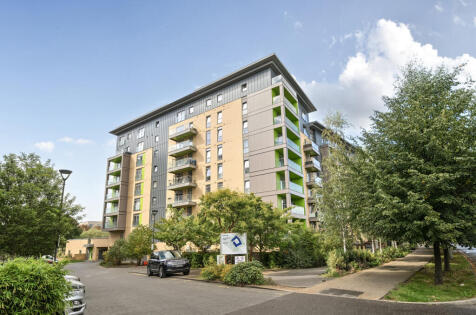 Lakeside Drive, London