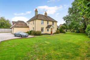 Prospect Farmhouse, Lees Road, Ashford TN25 6QE