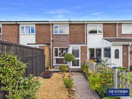 Longholme Road, Carlisle, CA1