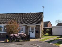 17, Tyne Close, Lordswood, Chatham ME5 8JQ