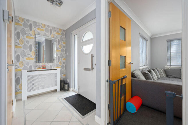 Sandpiper Meadow, Alloa photo 4