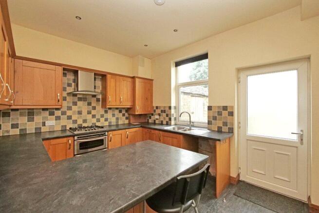 2 bed Terraced for sale Image 5