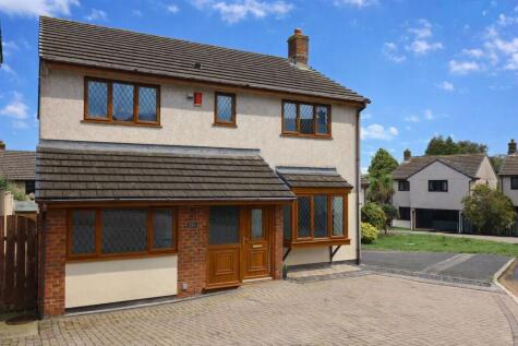 Creakavose Park, St Stephen, St Austell, PL26