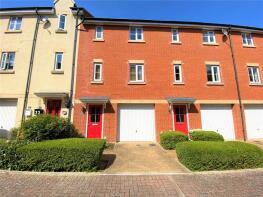 23, Steeple View, Old Town, Swindon SN1 3FH