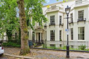 Flat 2, 38, Falkner Square, Liverpool L8 7PA