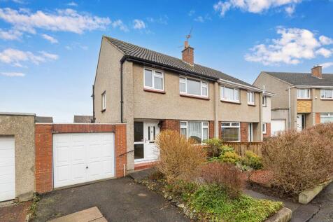 15 Easter Currie Crescent, Currie, EH14 5LQ