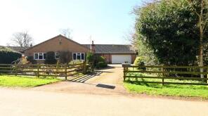 33, Fishpond Lane, Egginton, Derby DE65 6HJ